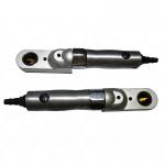 Penumatic Tip Dresser Using Compressed Air For Grinding Electrode Cap for sale