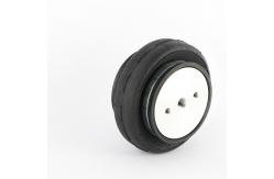 China YI-1B5-500 Enidine Air Spring Shocks Airsustech 1K130070 With Aluminum Cover Plate supplier
