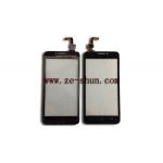 OEM Black Cellphone Replacement Touch Screens Apply To Huawei G620 for sale