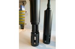 China 5V Optional Digital Aquarium Nitrate Tester Automatically Compensating supplier