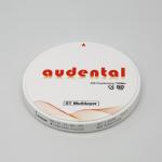 ST Multilayer Zirconia Block Superior Performance Lab CADCAM Materials
