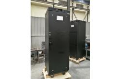 China Emc 100db Rf Shielded Chamber Cabinet Against Electromagnetic Shielding Frequency supplier