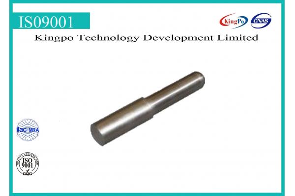 Test Finger Probe UL Enamel Wire Probe 25 With Stainless Stell Handle
