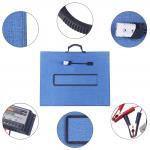 150w Solar Blanket Folding Solar Blanket