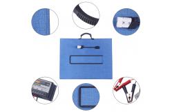China 150w Solar Blanket Folding Solar Blanket supplier