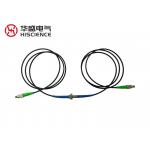 Single Channel Fiber Optic Slip Rings for Uninterrupted Optical Signal Transmission for sale
