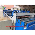 Construction Building Road Bridge 2.5mm Fence Mesh Welding Machine for sale