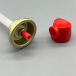 Premium Fire Extinguisher Valve Fittings  Corrosion  Resistant for Long  Term Use for sale