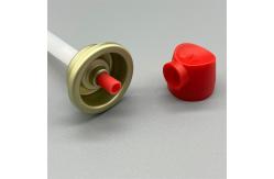 China Premium Fire Extinguisher Valve Accessories - Essential Safety Components, Precise supplier