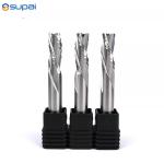 Superior Performance Varies Carbide End Mill for Varying Cutting Direction
