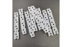China Conductivity Conductive Rubber Keypads For Wide Range Of Applications supplier