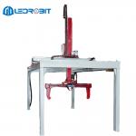 Stone Slab Unloading Collaborative Robot Palletizer OEM ODM Robotic Palletizing System for sale