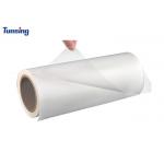 90 Degree Washing Resistance Polyamide PA Hot Melt Adhesive Film For Texile for sale