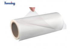 China 90 Degree Washing Resistance Polyamide PA Hot Melt Adhesive Film For Texile supplier
