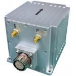 High Heading Accuracy Gnss Gps Module Rtk Antenna Inertial Navigation System for Marine Navigation for sale
