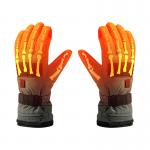 Electric Rechargeable Heated Gloves Battery Heated Inner Gloves Battery for sale