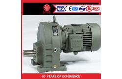 China ISO9001:2015 Gear Reducer Gearbox supplier