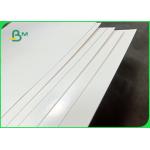 250gsm 300gsm PE Coated Paper Good Load Bearing Capacity For Paper Plates for sale