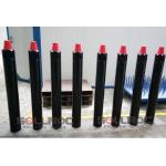 6 Inch Down The Hole Hammer Rock Drilling Tools DHD360 / Cop64 Water Well