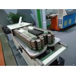 Single Wall Corrugated Pipe Machine , Corrugated Pipe Extrusion Line High Performance for sale