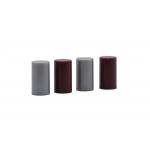 Plastic Cylinder Perfume Bottle Cap Fea15 Cosmetic Perfume Lid for sale