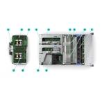 Rackmount GPU 4U Tower Server NAS DL580 Gen10 Intel Xeon Gold 5120 CPU