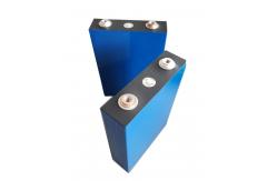 China 3C Lifepo4 Prismatic Cells LFP 3.2V 65AH For Electric Vehicles supplier
