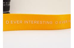 China Silicone Elastic Webbing Band supplier