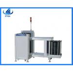 Max Pcb Length 390mm Send Board Loader Machine Pneumatic Clamp Structure 220V 50HZ for sale
