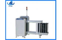 China Max Pcb Length 390mm Send Board Loader Machine Pneumatic Clamp Structure 220V 50HZ supplier