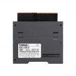 Coolmay Modbus TCP Logic Programmable Controller 16 DI 16 DO PLC Controller for sale