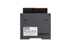 China Coolmay Modbus TCP Logic Programmable Controller 16 DI 16 DO PLC Controller supplier