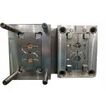 250000-500000 Shots Medical Plastic Injection Moulding For Medical Device Market for sale