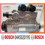 BOSCH  DIESEL ENGINE FUEL PUMP 0445020160 0445020195 for sale