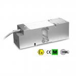 SPM IP67 Shielded C6 Class 500 Ohm Force Load Cell for sale
