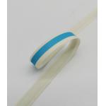Double-Sided Reflective Nylon Webbing for Safety Garments for sale
