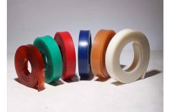 China FDA 90 Hardness 4000MM Screen Printing Squeegee Blade supplier
