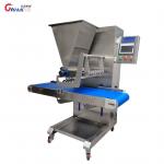 Sponge Cup Cake Depositor Machine Pastry Processing Equipment for sale