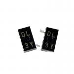 Electronic Components IC Chips 2SB798 SOT-89 BCR08AS-14AT14#B10 2SC1621 for sale
