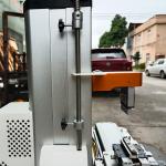 10N 500N Universal Testing Equipment Two Axis Automatic Thrust Testing Machine