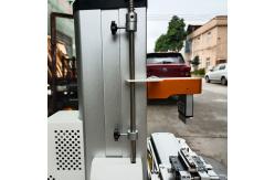 China 10N 500N Universal Testing Equipment Two Axis Automatic Thrust Testing Machine supplier