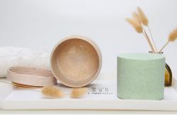 China 14.1oz Biodegradable Plastic Bottles Eco Compostable Cosmetic Containers supplier