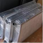 Frame 2mmpb Radiation Protection Lead Glass For X Ray Ct Dr Room Preparation for sale