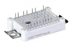 China Automotive IGBT Modules DF11MR12W1M1PB11BPSA1 1200V Silicon Carbide CoolSiC MOSFET supplier
