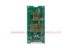 China Passenger Elevator Dot Matrix LED Display Board DC 24V Power Supply supplier