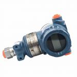 3051t Transmitter High Accuracy Process Monitoring with 0.075% Accuracy and 4-20 mA Output Signal for sale