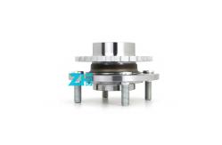 China PW823106 Rear Wheel Hub Bearing For Car Parts Spherical Structure supplier