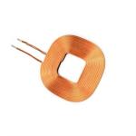 Forewell Wireless Charging Induction Coil Receiver Lize Wire For Wireless Charger for sale