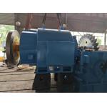 IP54 Certified Efficiency Brushless / Thyristor Pelton Water Turbine Generator for sale
