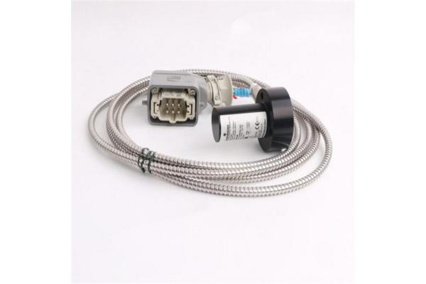 EMERSON | PR9268/601-000 | PLC Module